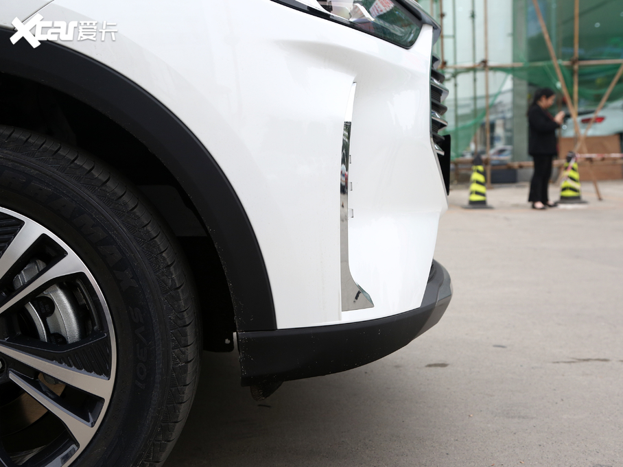 2021;X70 PLUS PLUS 1.6T DCT 5