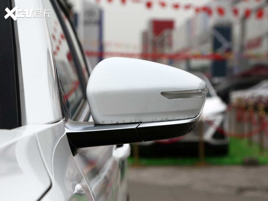 2021;X70 PLUS PLUS 1.6T DCT 5