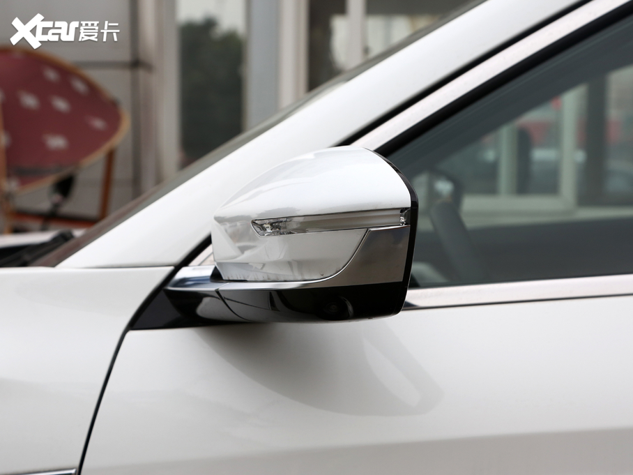 2021;X70 PLUS PLUS 1.6T DCT 5