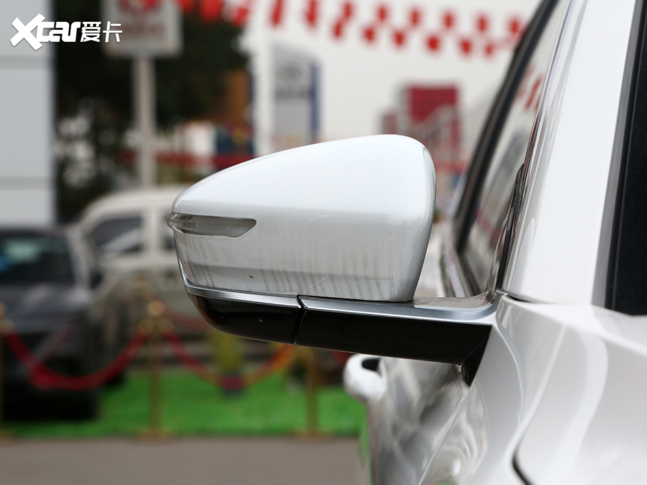 2021;X70 PLUS PLUS 1.6T DCT 5