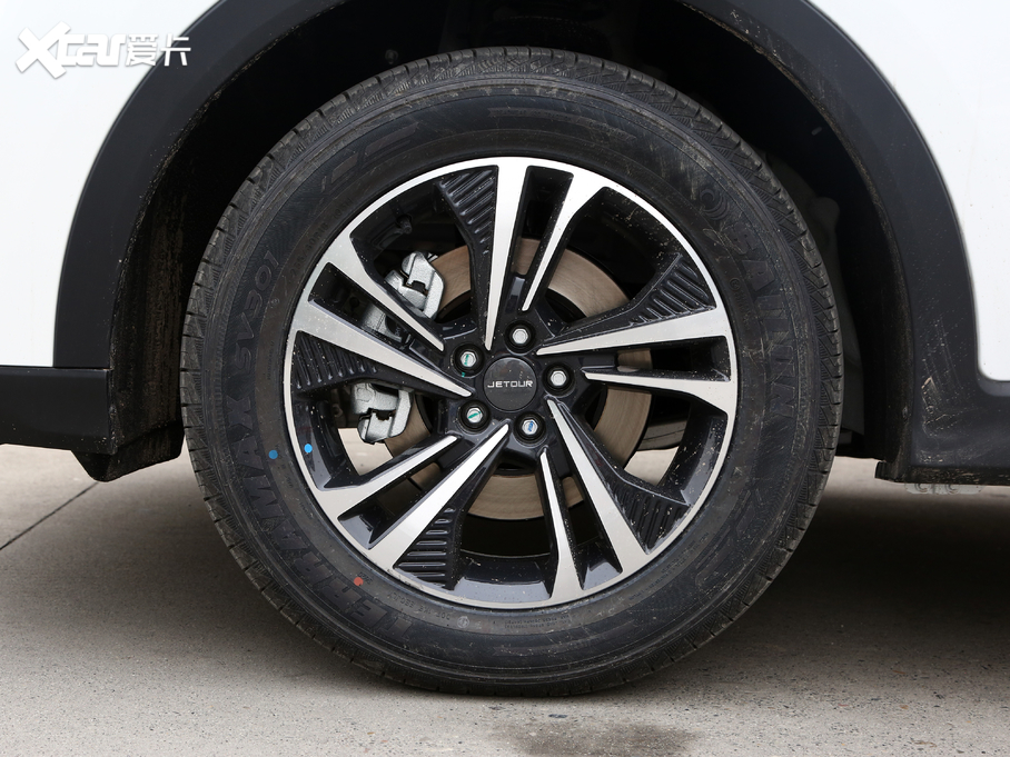 2021;X70 PLUS PLUS 1.6T DCT 5