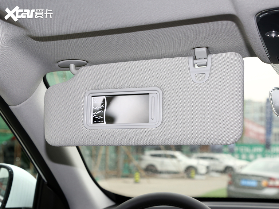 2021;X70 PLUS PLUS 1.6T DCT 5