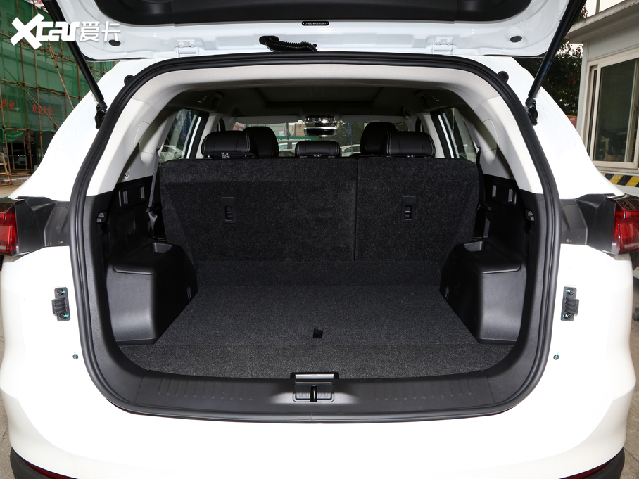 2021;X70 PLUS PLUS 1.6T DCT 5