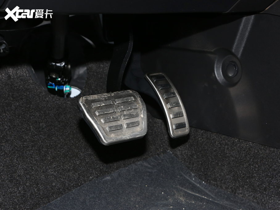 2021;X70 PLUS PLUS 1.6T DCT 5