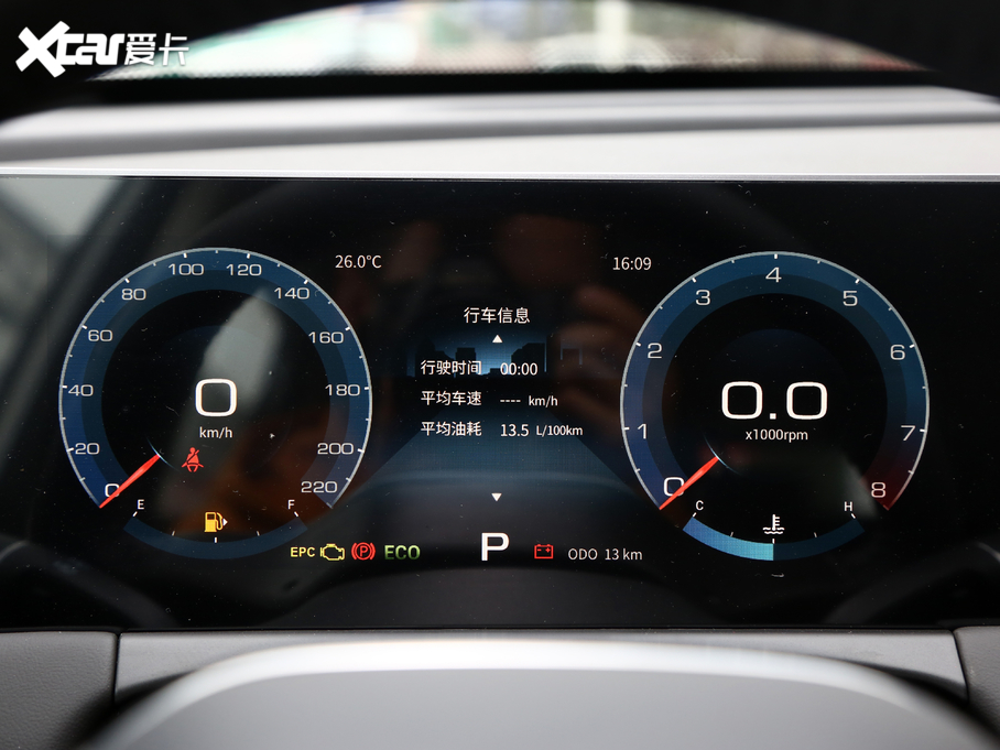 2021;X70 PLUS PLUS 1.6T DCT 5