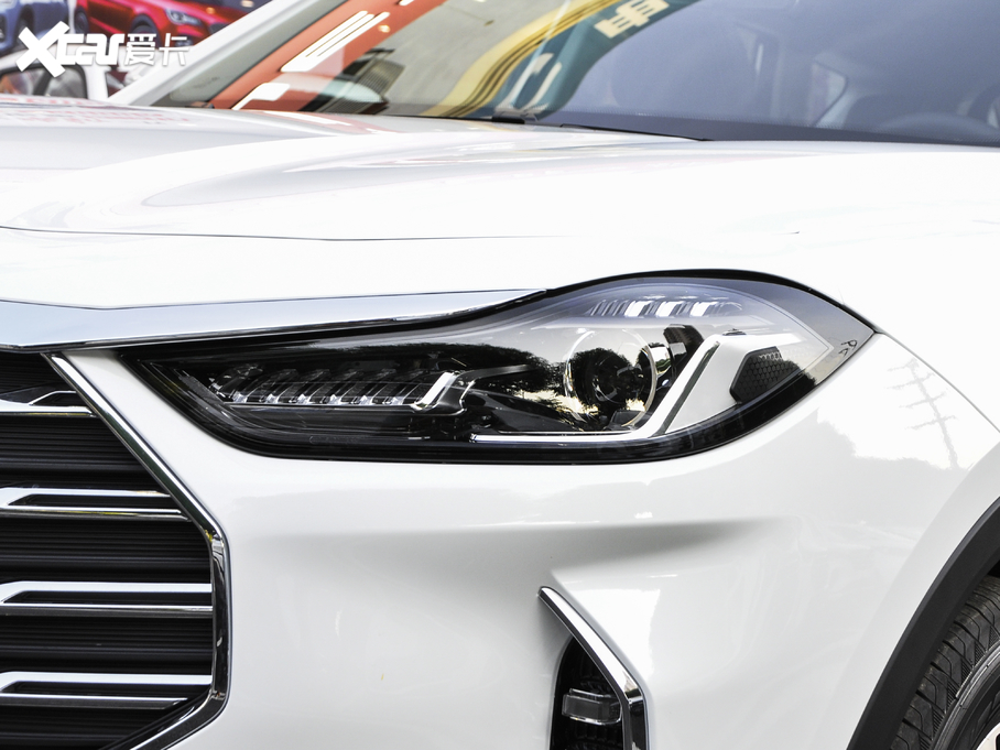 2021;X70 PLUS PLUS 1.6T DCT 6