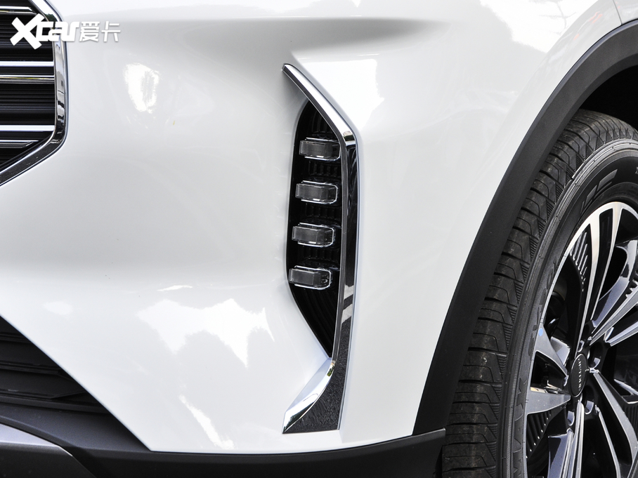 2021;X70 PLUS PLUS 1.6T DCT 6