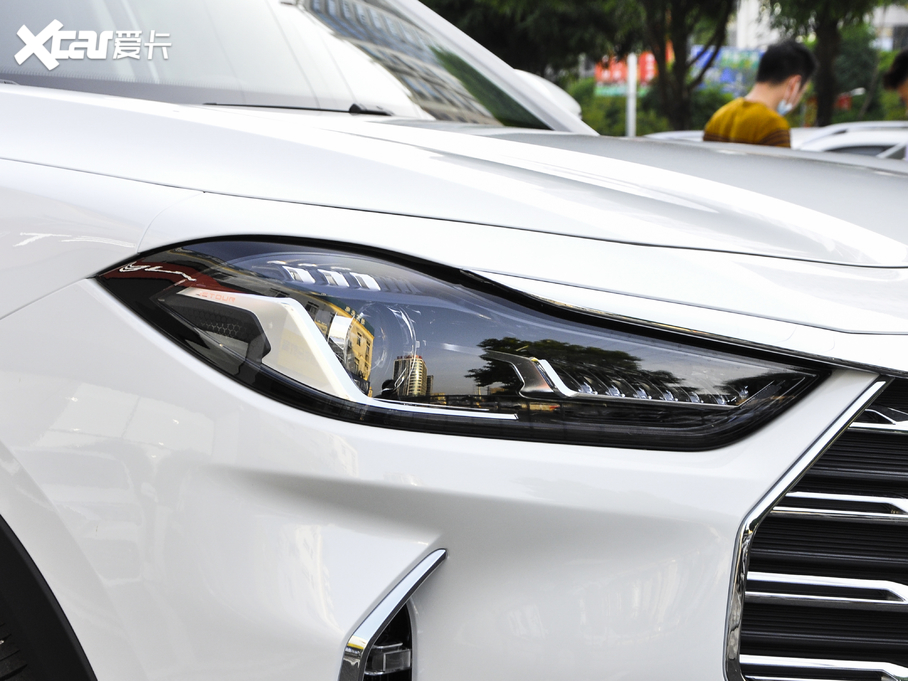 2021;X70 PLUS PLUS 1.6T DCT 6