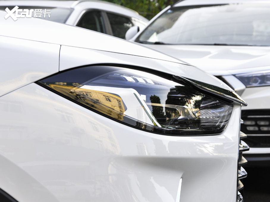 2021;X70 PLUS PLUS 1.6T DCT 6