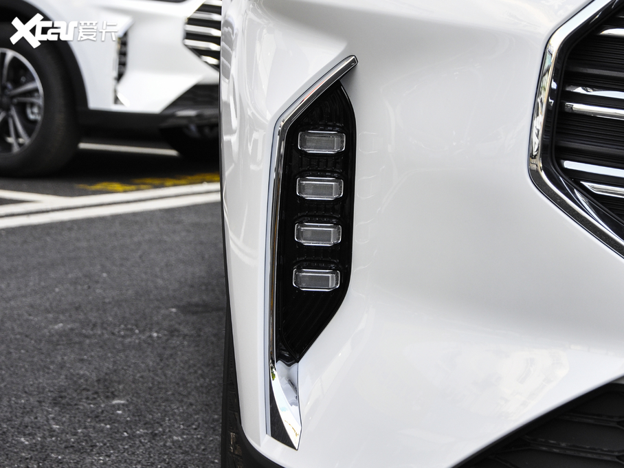 2021;X70 PLUS PLUS 1.6T DCT 6