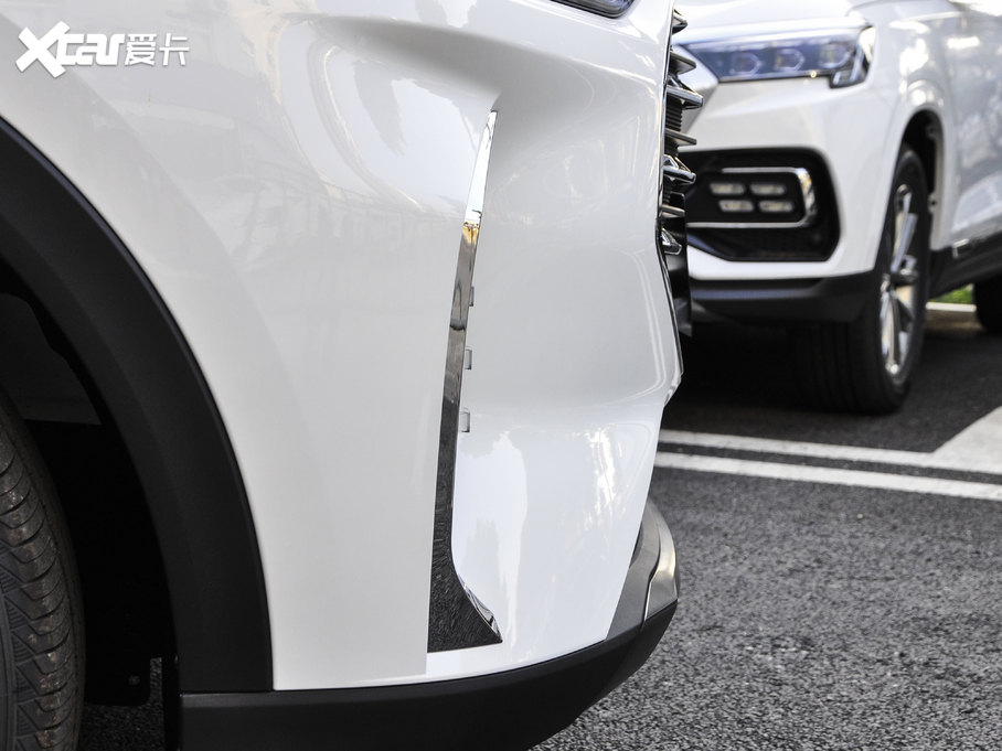 2021;X70 PLUS PLUS 1.6T DCT 6