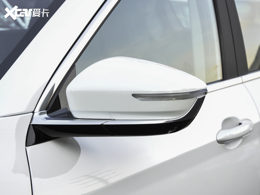 2021;X70 PLUS PLUS 1.6T DCT 6