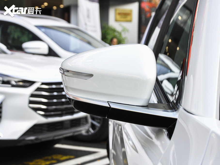 2021;X70 PLUS PLUS 1.6T DCT 6