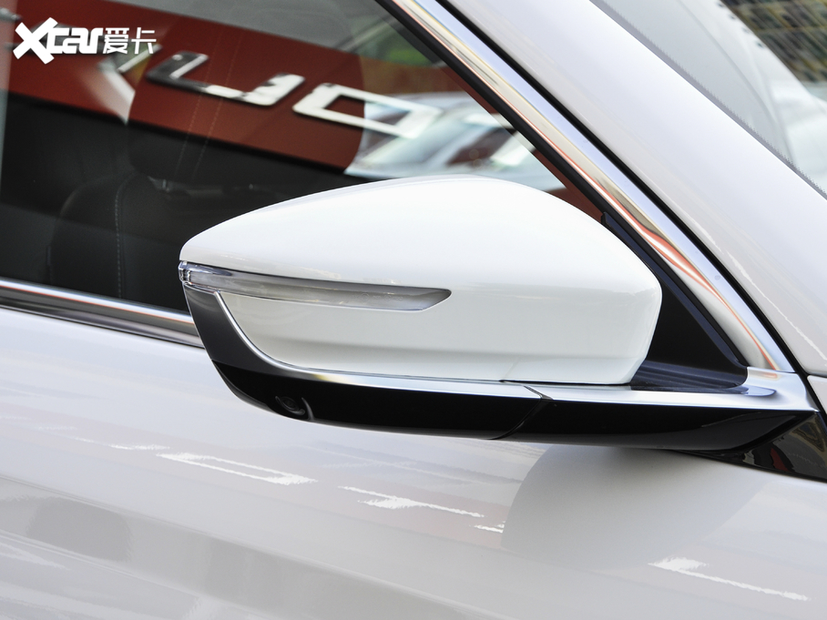 2021;X70 PLUS PLUS 1.6T DCT 6