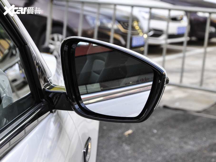 2021;X70 PLUS PLUS 1.6T DCT 6