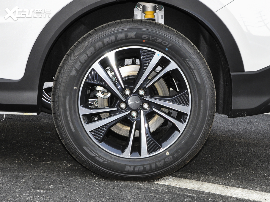 2021;X70 PLUS PLUS 1.6T DCT 6