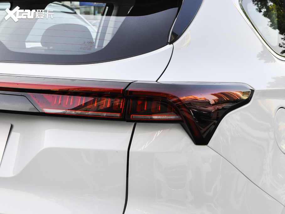 2021;X70 PLUS PLUS 1.6T DCT 6