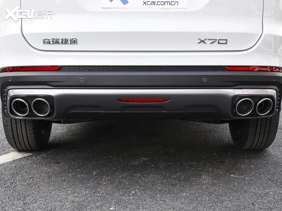 2021;X70 PLUS PLUS 1.6T DCT 6