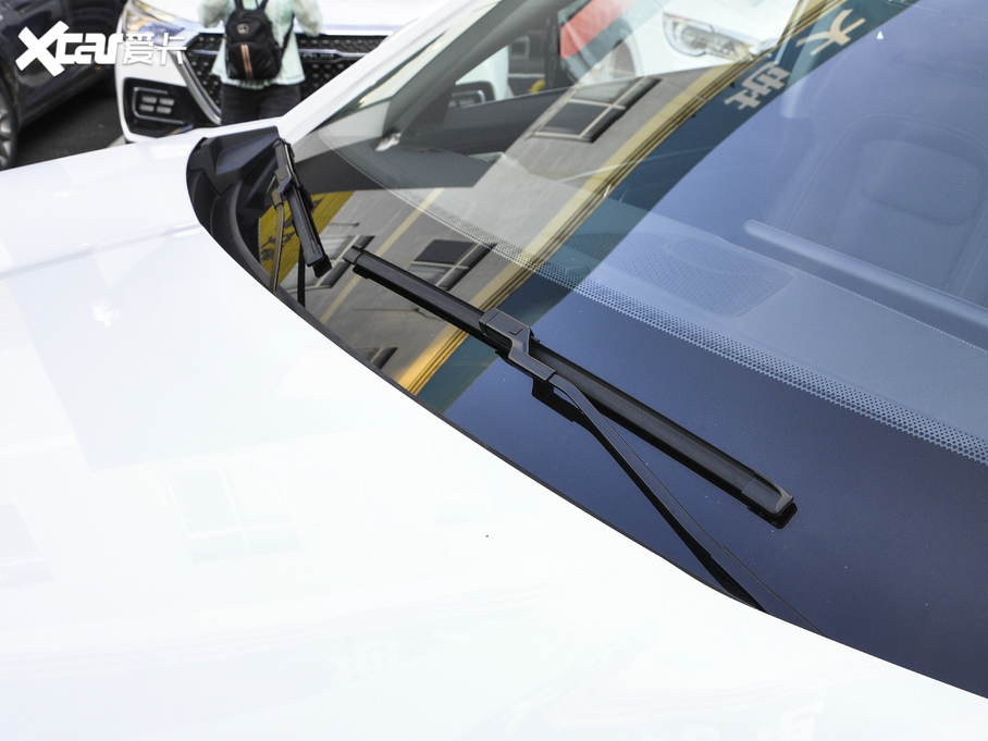 2021;X70 PLUS PLUS 1.6T DCT 6