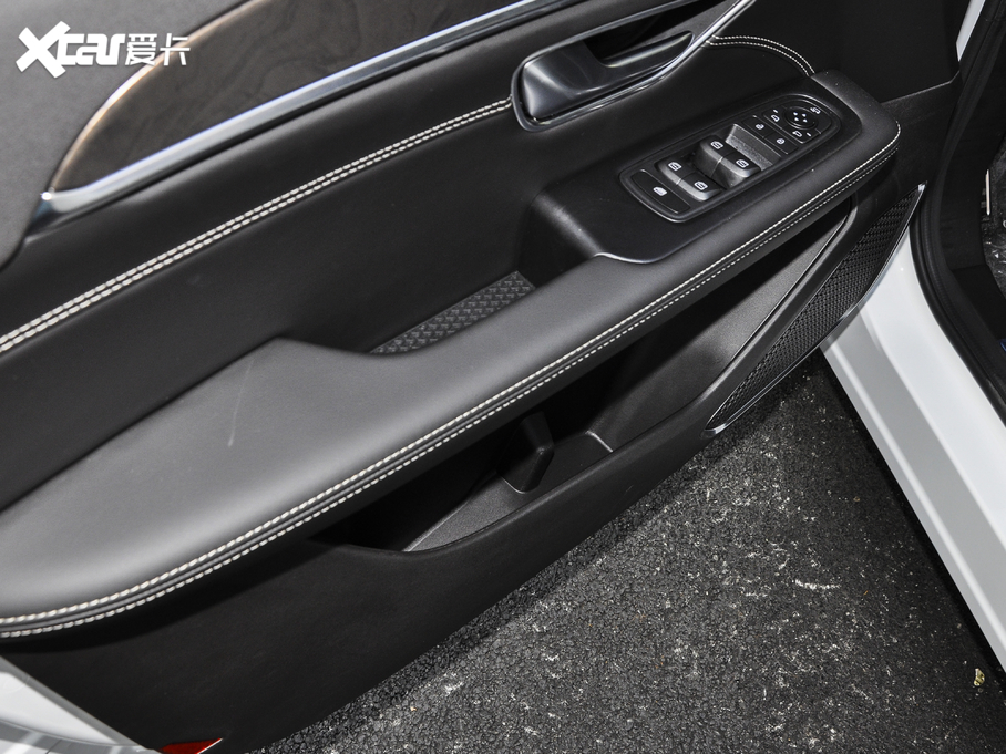 2021;X70 PLUS PLUS 1.6T DCT 6