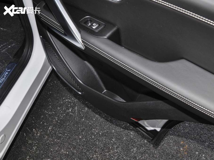 2021;X70 PLUS PLUS 1.6T DCT 6