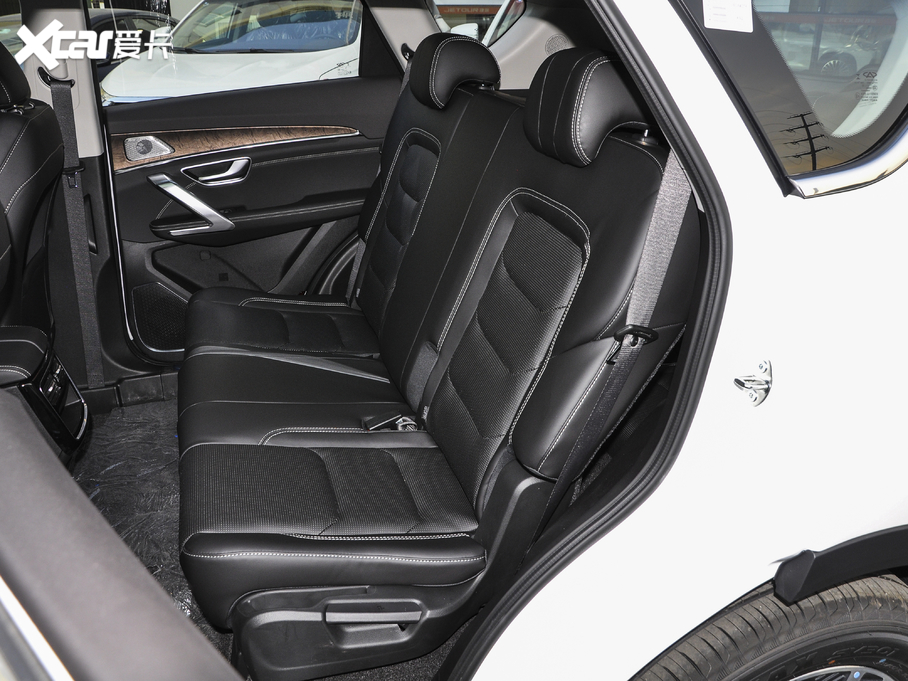 2021;X70 PLUS PLUS 1.6T DCT 6