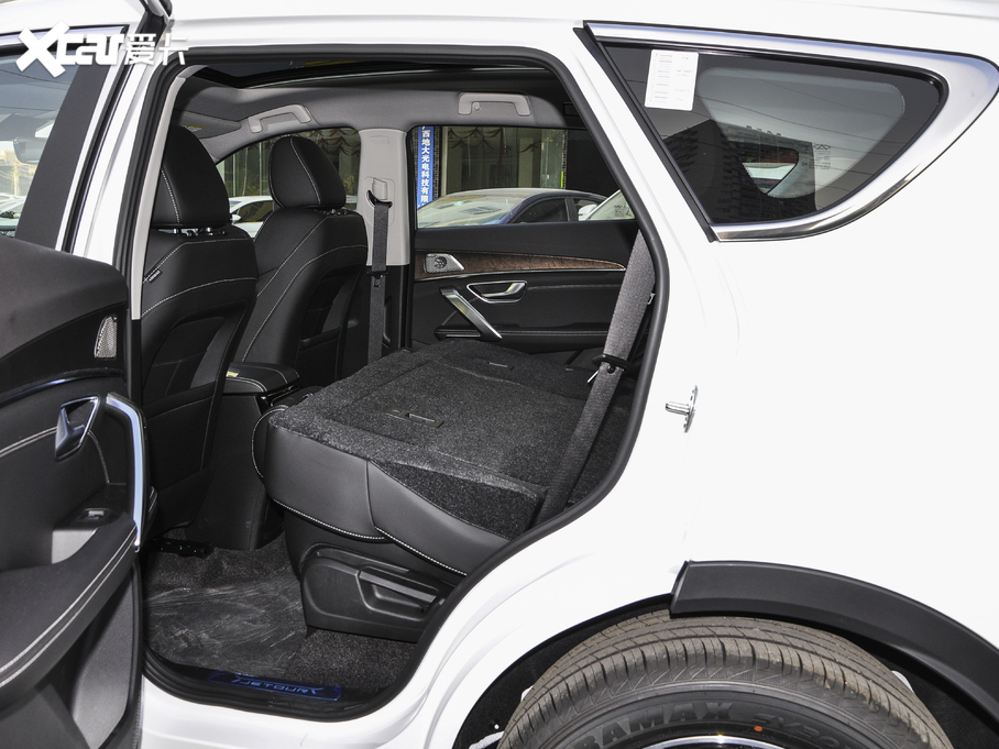 2021;X70 PLUS PLUS 1.6T DCT 6