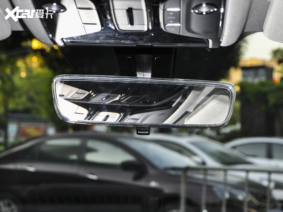 2021;X70 PLUS PLUS 1.6T DCT 6