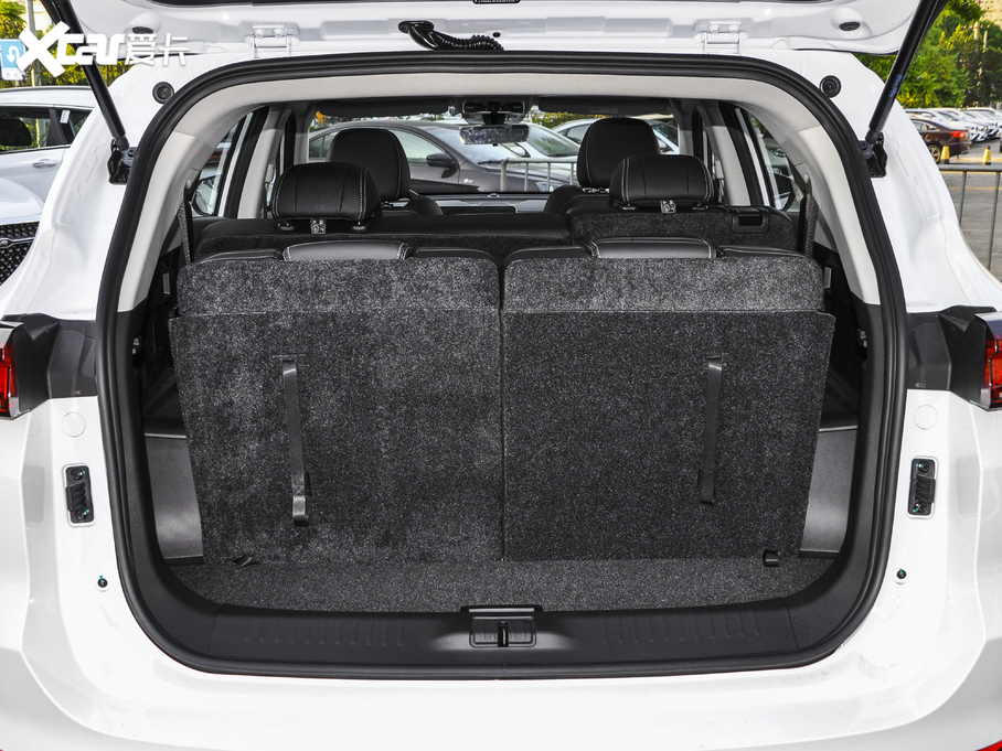 2021;X70 PLUS PLUS 1.6T DCT 6