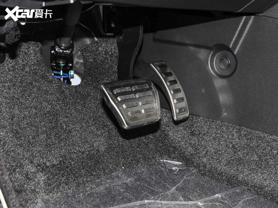 2021;X70 PLUS PLUS 1.6T DCT 6