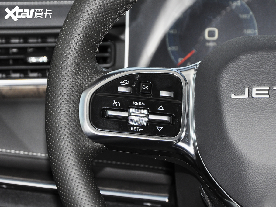 2021;X70 PLUS PLUS 1.6T DCT 6