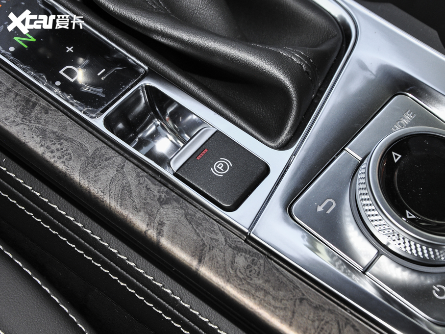 2021;X70 PLUS PLUS 1.6T DCT 6