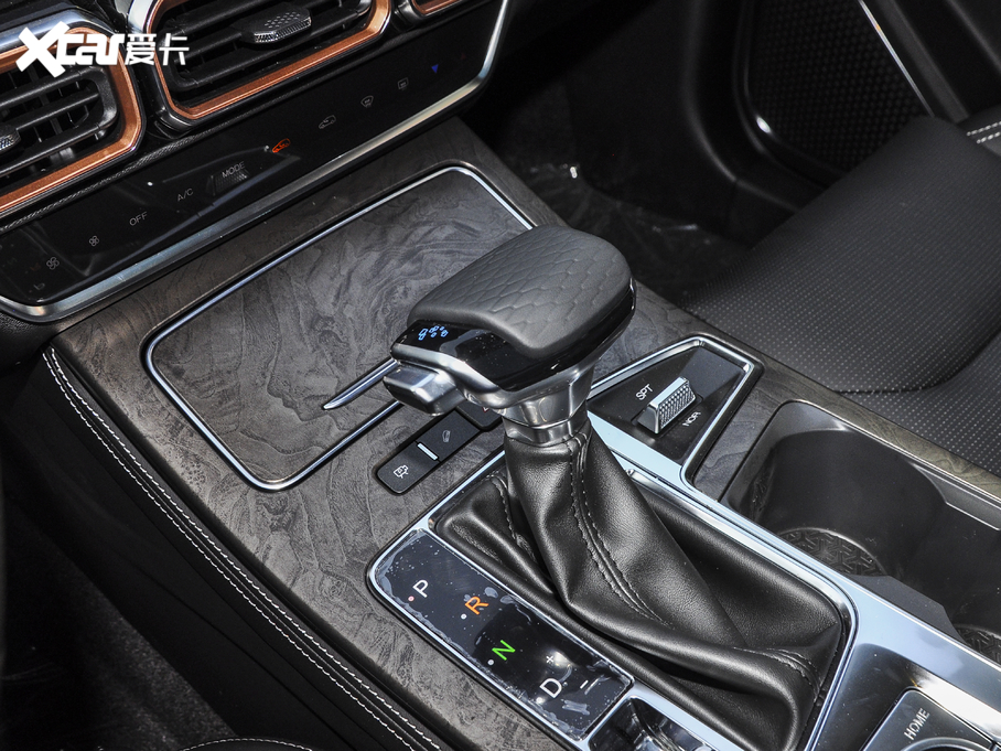 2021;X70 PLUS PLUS 1.6T DCT 6