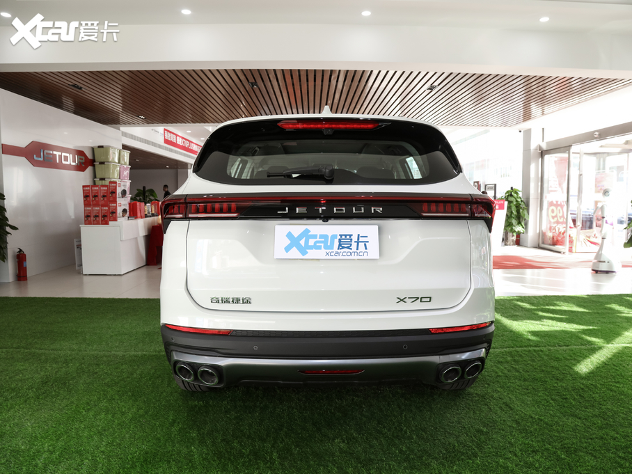 2021;X70 PLUS PLUS 1.5T ք 6