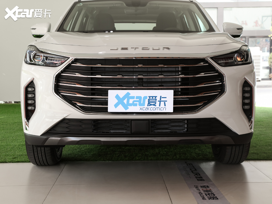 2021;X70 PLUS PLUS 1.5T ք 6