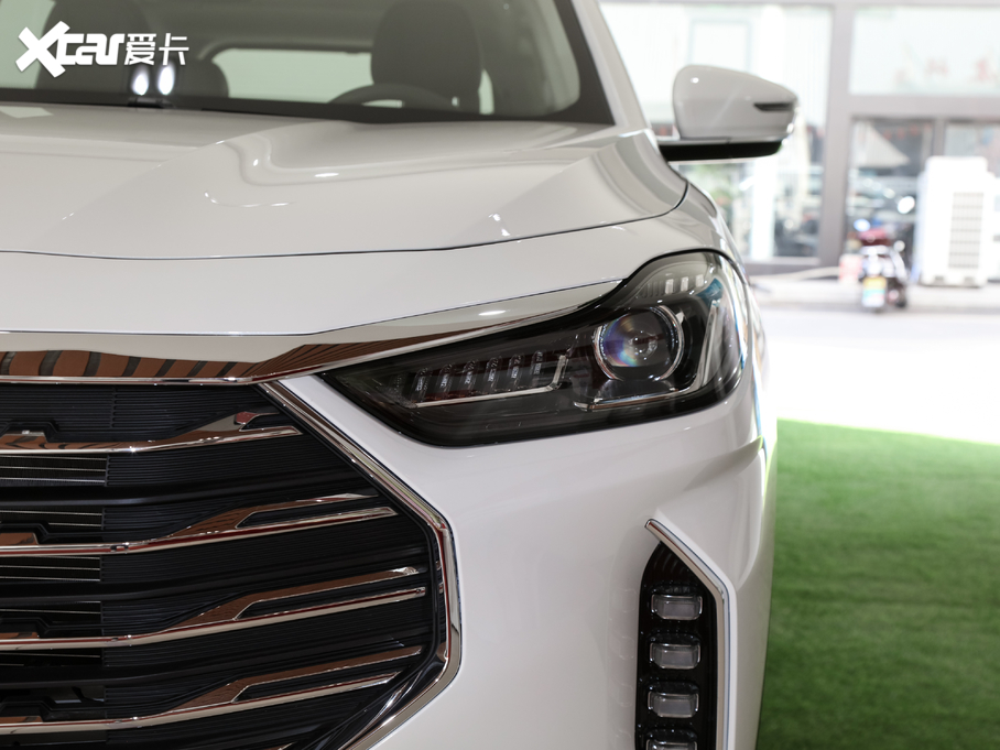 2021;X70 PLUS PLUS 1.5T ք 6