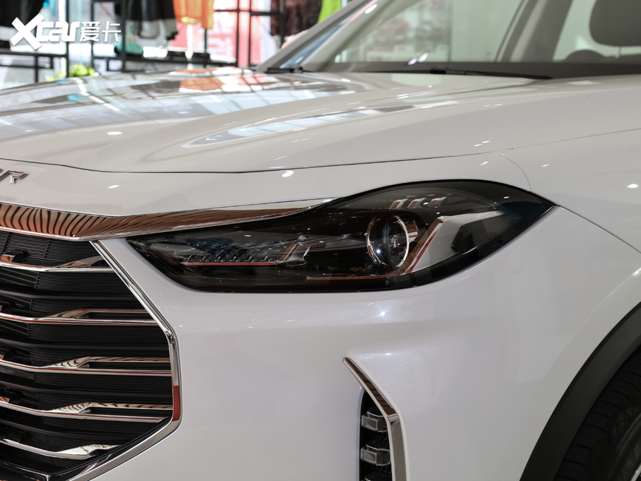 2021;X70 PLUS PLUS 1.5T ք 6