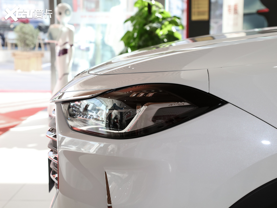 2021;X70 PLUS PLUS 1.5T ք 6