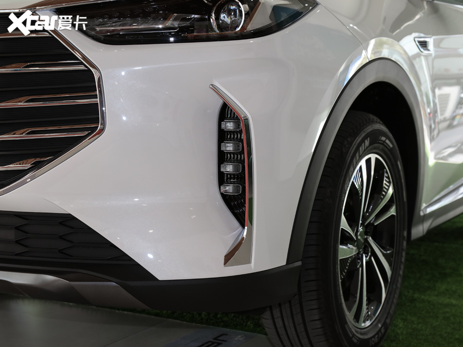 2021;X70 PLUS PLUS 1.5T ք 6