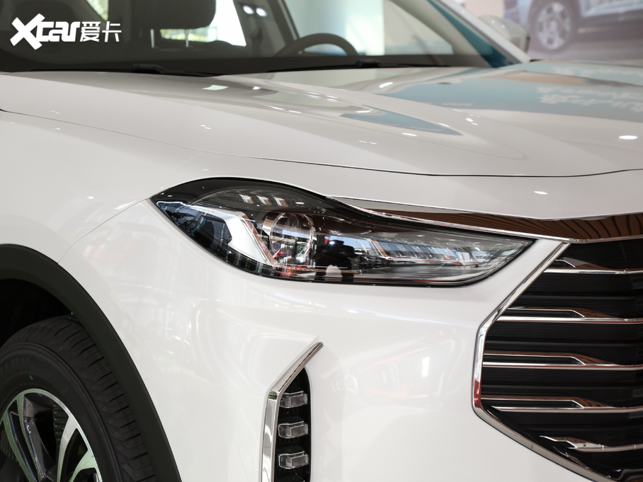 2021;X70 PLUS PLUS 1.5T ք(dng) 6