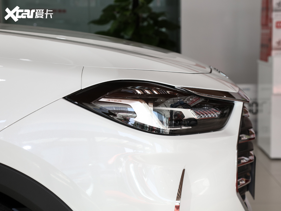 2021;X70 PLUS PLUS 1.5T ք(dng) 6