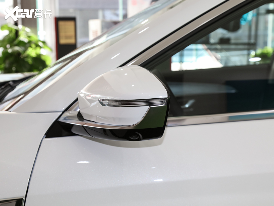 2021;X70 PLUS PLUS 1.5T ք 6