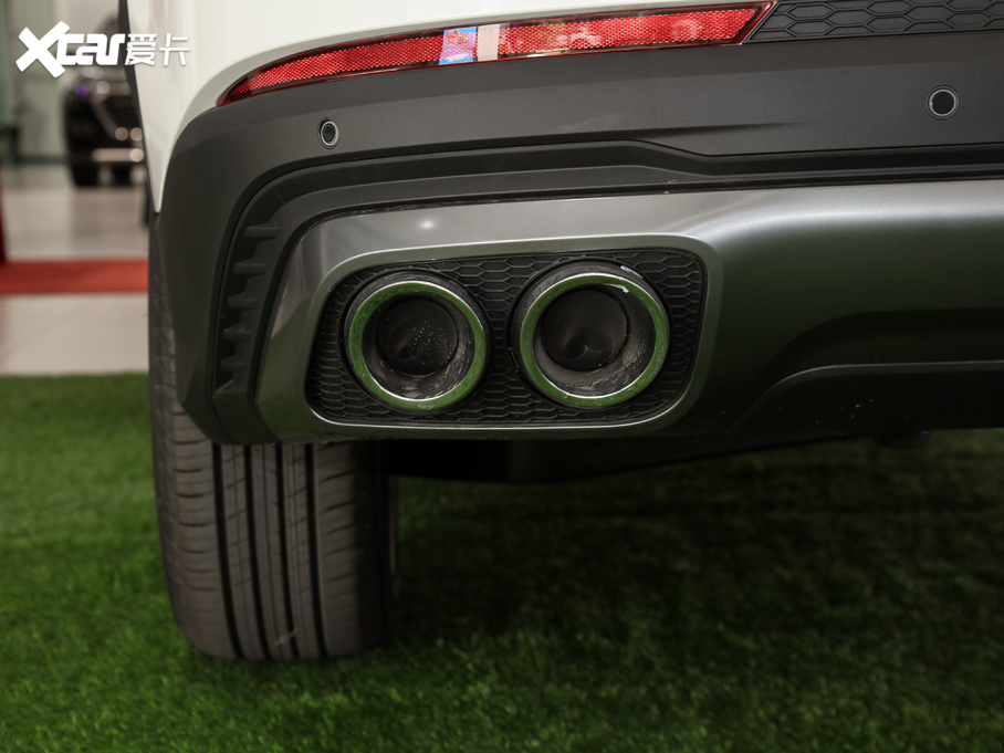 2021;X70 PLUS PLUS 1.5T ք 6