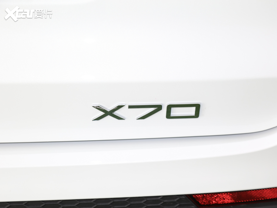 2021;X70 PLUS PLUS 1.5T ք 6