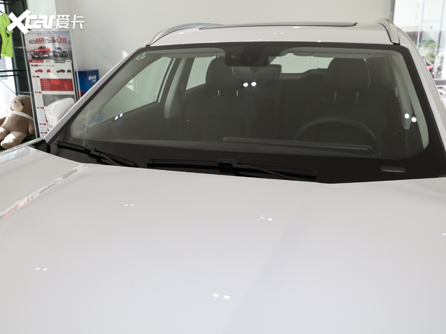 2021;X70 PLUS PLUS 1.5T ք 6