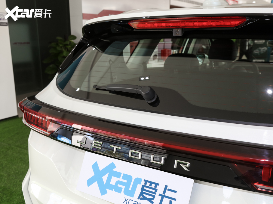 2021;X70 PLUS PLUS 1.5T ք 6