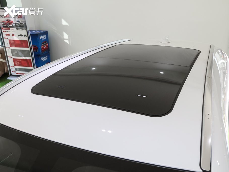 2021;X70 PLUS PLUS 1.5T ք 6