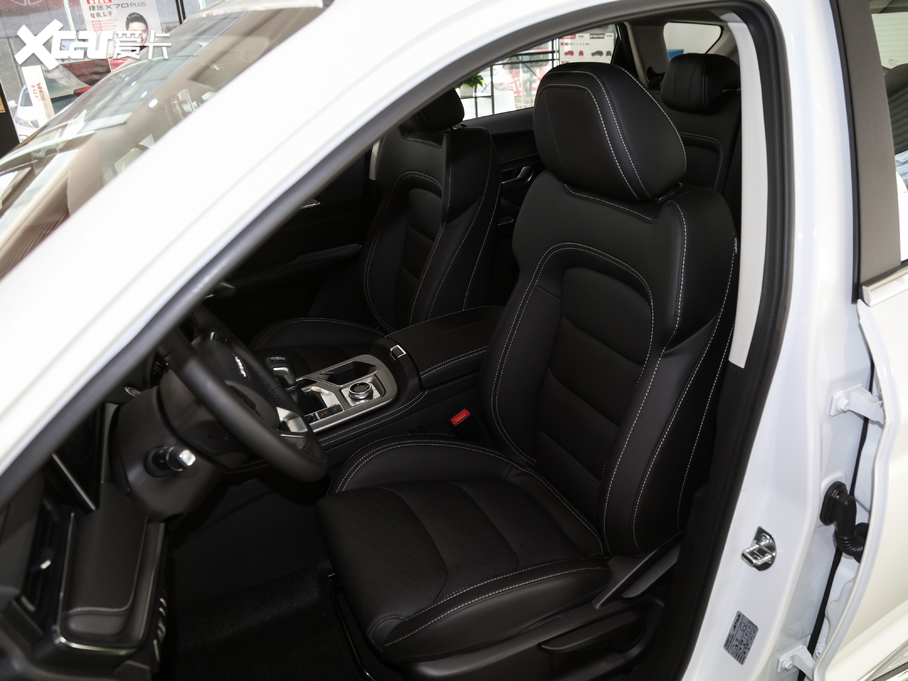 2021;X70 PLUS PLUS 1.5T ք 6