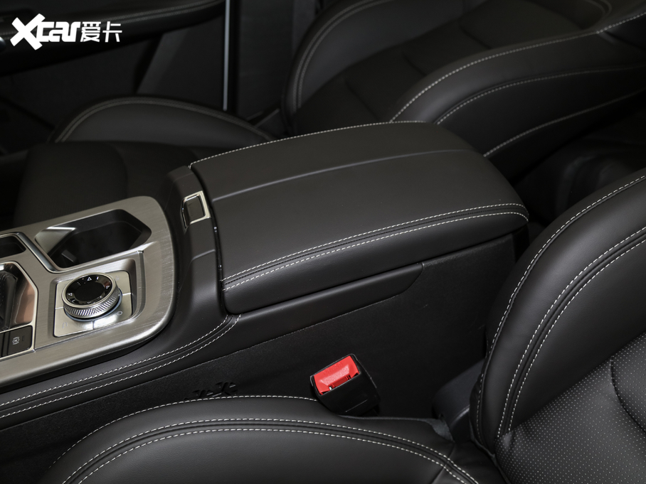 2021;X70 PLUS PLUS 1.5T ք 6