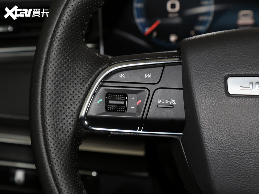 2021;X70 PLUS PLUS 1.5T ք 6